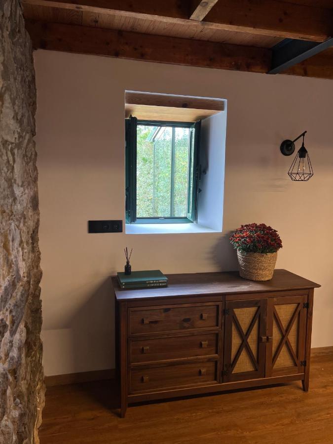 Rural Lambre By Miramar Stays La Coruña Eksteriør bilde