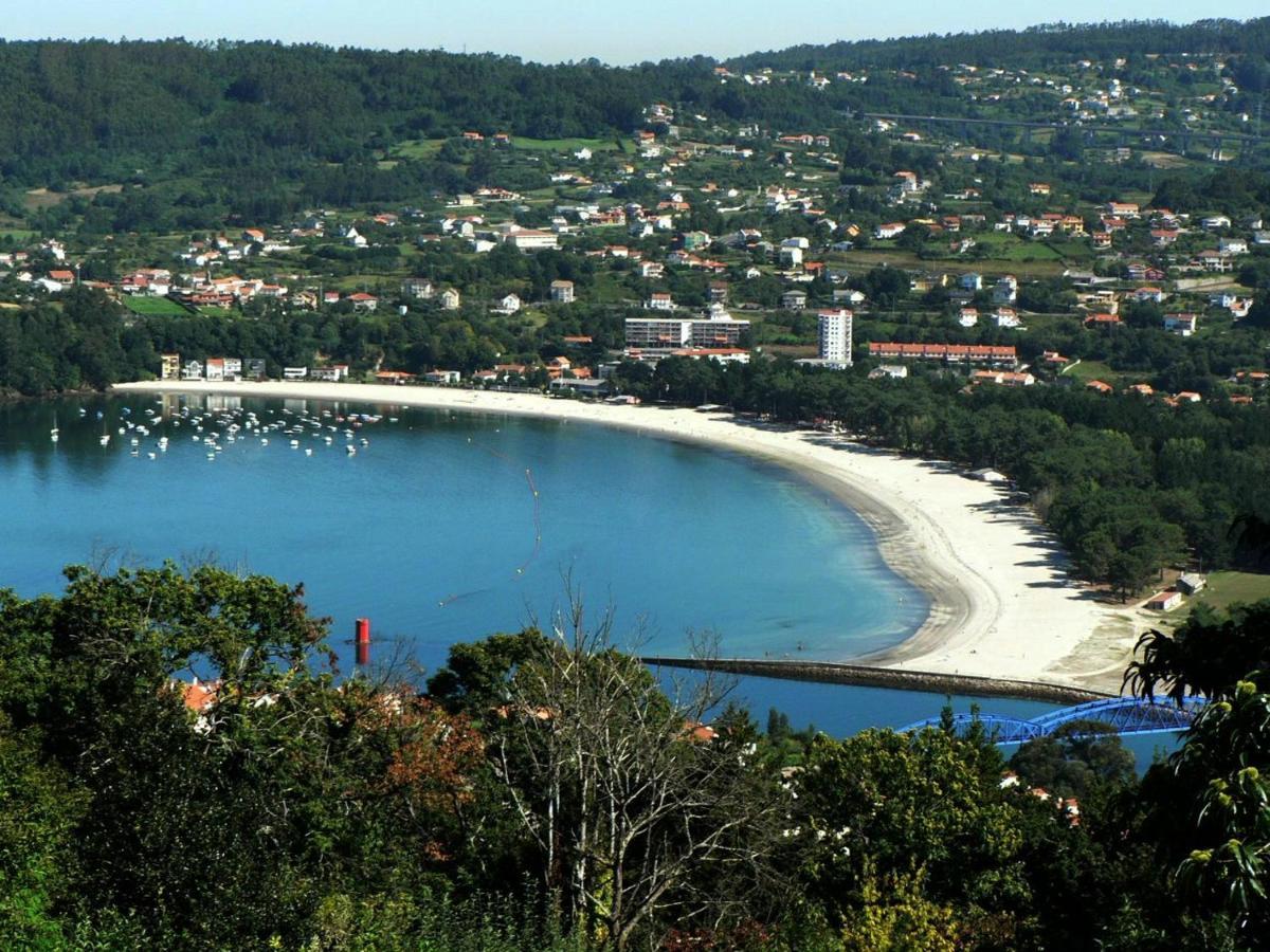 Rural Lambre By Miramar Stays La Coruña Eksteriør bilde
