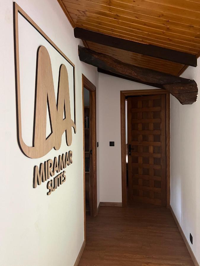 Rural Lambre By Miramar Stays La Coruña Eksteriør bilde