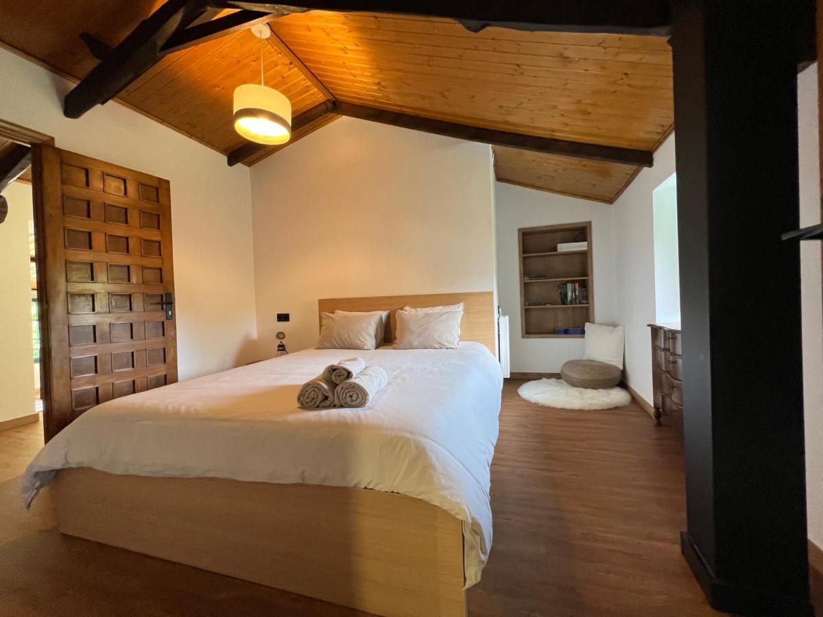 Rural Lambre By Miramar Stays La Coruña Eksteriør bilde