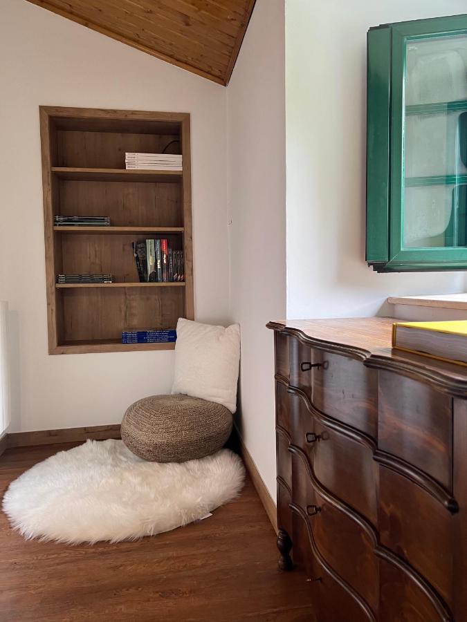 Rural Lambre By Miramar Stays La Coruña Eksteriør bilde