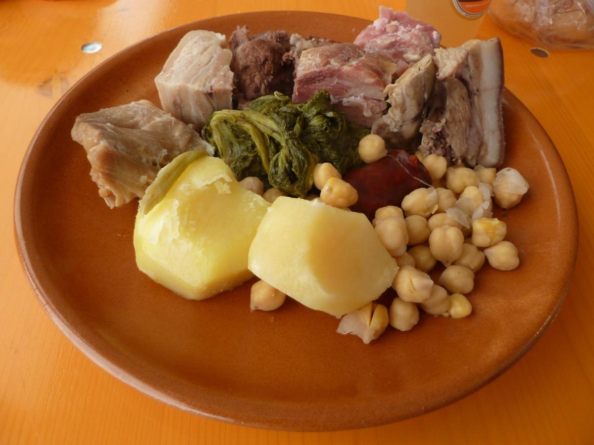 Rural Lambre By Miramar Stays La Coruña Eksteriør bilde