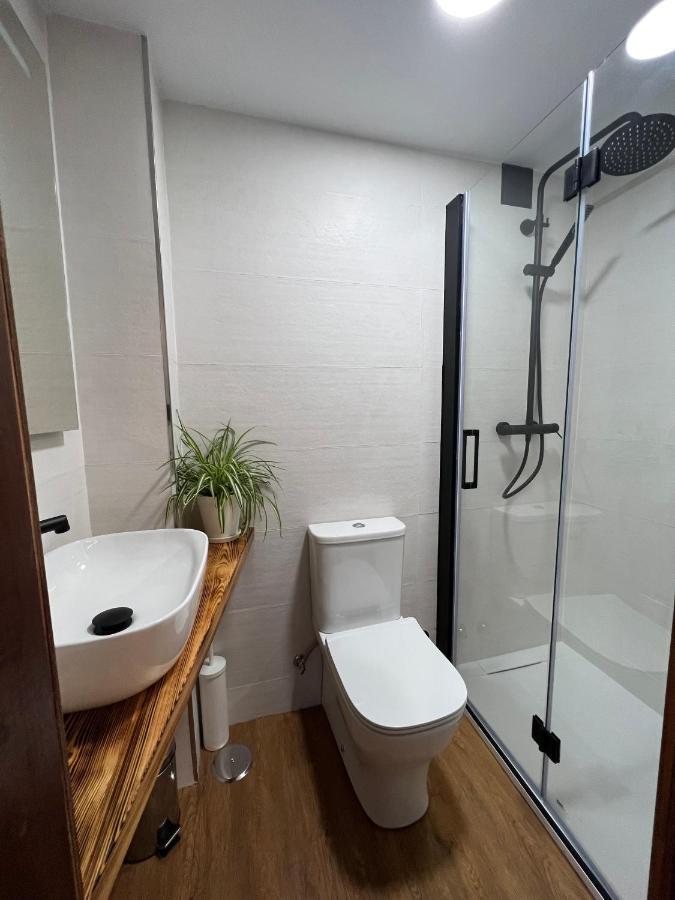 Rural Lambre By Miramar Stays La Coruña Eksteriør bilde