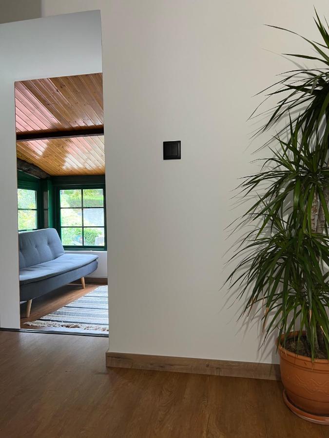 Rural Lambre By Miramar Stays La Coruña Eksteriør bilde