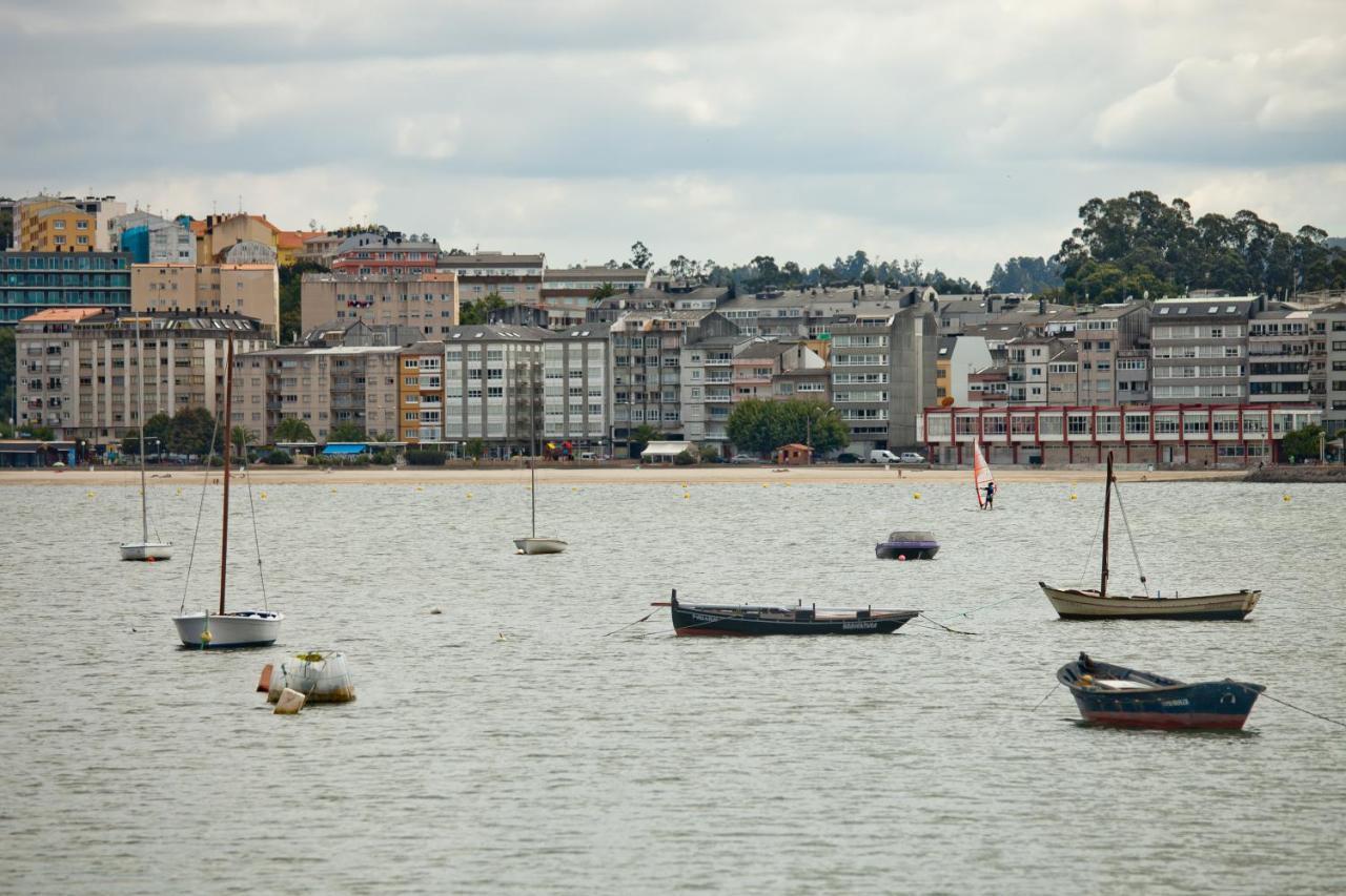 Rural Lambre By Miramar Stays La Coruña Eksteriør bilde